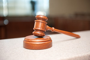 Legal policy